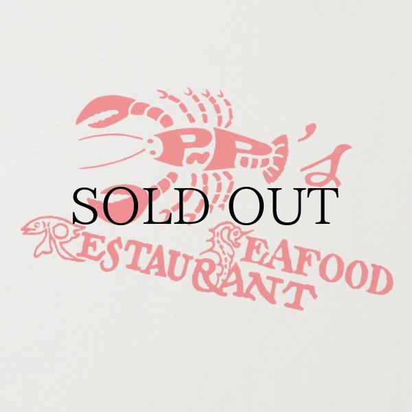 画像3: PASS~PORT " SEAFOOD STAFF TEE " - OYSTAR (3)