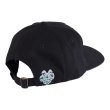 画像3: PASS~PORT.  " DOGU WORKERS CAP " - BLACK (3)