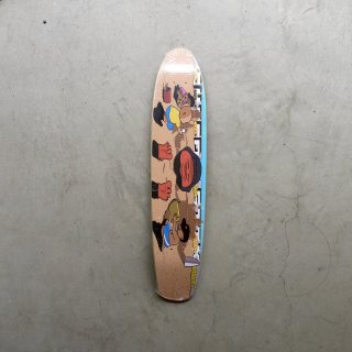 CHICO STIX ［チコ スティックス］