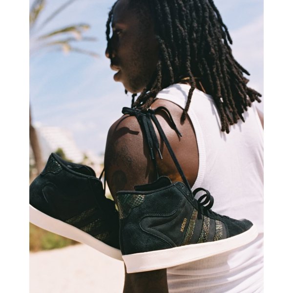 画像1: ADIDAS " SUPERSKATE × KADER SYLLA " (1)