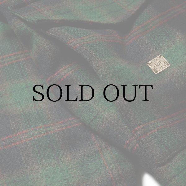 画像5: EVISEN " DOTERA DOWN JACKET (3M Thinsulate™︎) " - GREEN (5)