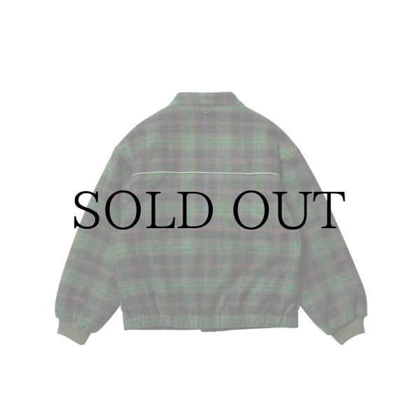 画像6: EVISEN " DOTERA DOWN JACKET (3M Thinsulate™︎) " - GREEN (6)