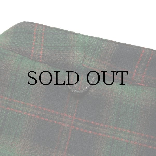 画像7: EVISEN " DOTERA DOWN JACKET (3M Thinsulate™︎) " - GREEN (7)