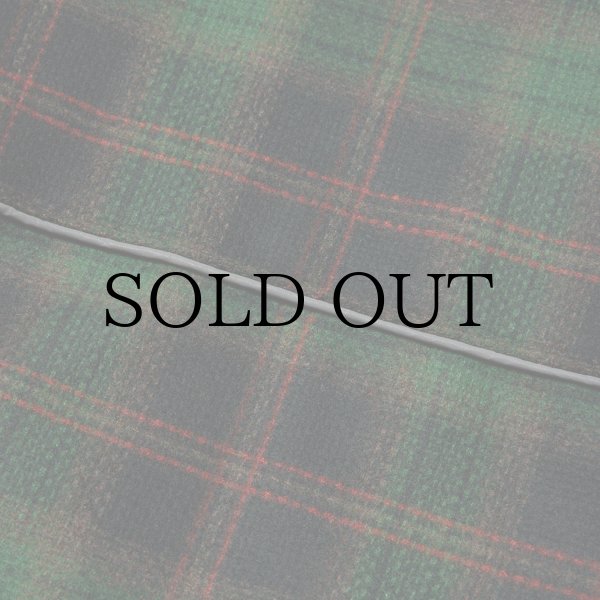 画像8: EVISEN " DOTERA DOWN JACKET (3M Thinsulate™︎) " - GREEN (8)