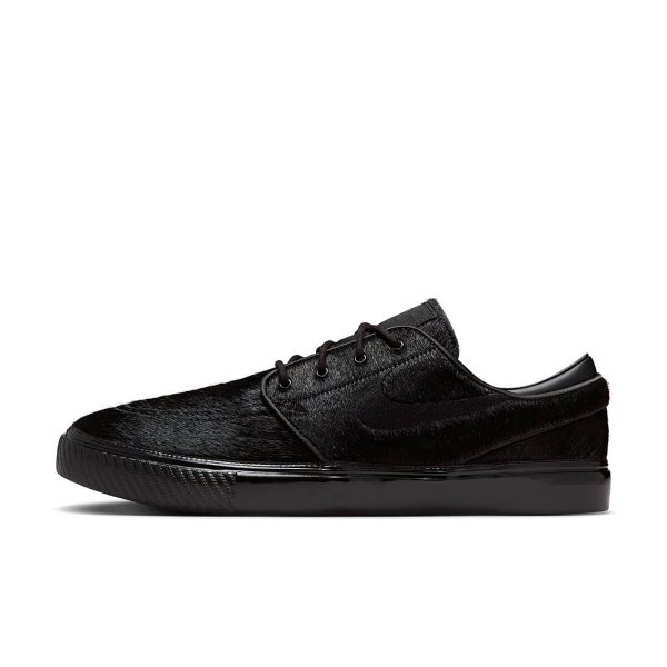 画像4: NIKE SB " JANOSKI OG + SE  " - BLACK / OFF NOIR (4)
