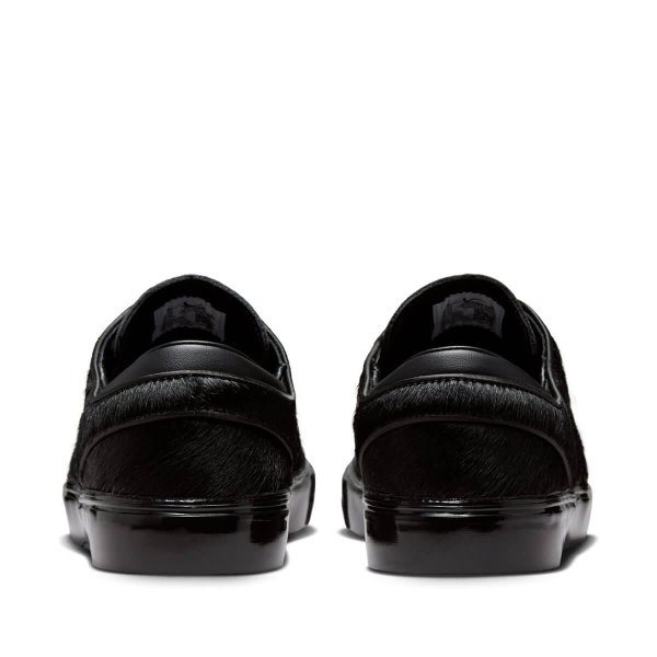 画像9: NIKE SB " JANOSKI OG + SE  " - BLACK / OFF NOIR (9)