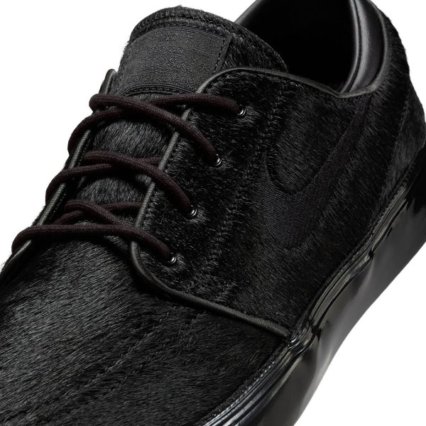 画像2: NIKE SB " JANOSKI OG + SE  " - BLACK / OFF NOIR (2)