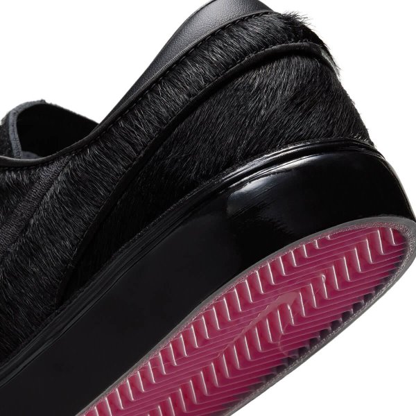 画像3: NIKE SB " JANOSKI OG + SE  " - BLACK / OFF NOIR (3)