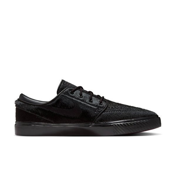 画像7: NIKE SB " JANOSKI OG + SE  " - BLACK / OFF NOIR (7)
