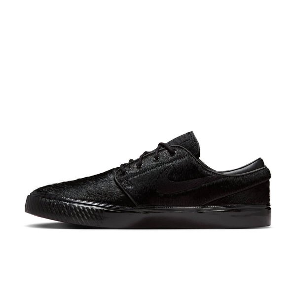 画像5: NIKE SB " JANOSKI OG + SE  " - BLACK / OFF NOIR (5)