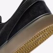 画像2: NIKE SB " ZOOM JANOSKI + SLIP ON " - BLACK / GUM (2)
