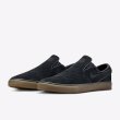 画像1: NIKE SB " ZOOM JANOSKI + SLIP ON " - BLACK / GUM (1)