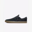 画像3: NIKE SB " ZOOM JANOSKI + SLIP ON " - BLACK / GUM (3)