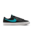 画像6: NIKE SB " ZOOM BLAZER LOW PRO GT "  - BLACK / DUSTY CACTUS (6)