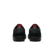 画像3: NIKE SB " ZOOM BLAZER LOW PRO GT ISO " - BLACK / BLACK (3)