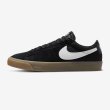 画像4: NIKE SB " ZOOM BLAZER LOW PRO GT " - BLACK / GUM (4)