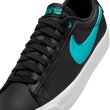 画像10: NIKE SB " ZOOM BLAZER LOW PRO GT "  - BLACK / DUSTY CACTUS (10)