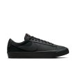 画像6: NIKE SB " ZOOM BLAZER LOW PRO GT ISO " - BLACK / BLACK (6)