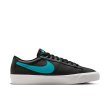 画像7: NIKE SB " ZOOM BLAZER LOW PRO GT "  - BLACK / DUSTY CACTUS (7)