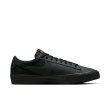 画像7: NIKE SB " ZOOM BLAZER LOW PRO GT ISO " - BLACK / BLACK (7)