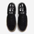 画像2: NIKE SB " ZOOM BLAZER LOW PRO GT " - BLACK / GUM (2)