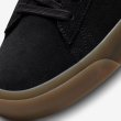 画像7: NIKE SB " ZOOM BLAZER LOW PRO GT " - BLACK / GUM (7)