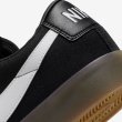 画像8: NIKE SB " ZOOM BLAZER LOW PRO GT " - BLACK / GUM (8)