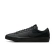 画像4: NIKE SB " ZOOM BLAZER LOW PRO GT ISO " - BLACK / BLACK (4)