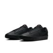 画像1: NIKE SB " ZOOM BLAZER LOW PRO GT ISO " - BLACK / BLACK (1)