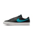 画像4: NIKE SB " ZOOM BLAZER LOW PRO GT "  - BLACK / DUSTY CACTUS (4)
