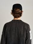 画像5: POP TRADING COMPANY "  O SIXPANEL HAT " - BLACK / CINNAMON STICK  (5)