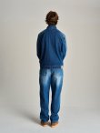 画像6: POP TRADING COMPANY " POP DRS DENIM SEAM PANTS " - WASHED DENIM (6)