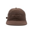 画像1: POP TRADING COMPANY " POP FLEXFOAM SIXPANEL HAT " -  BISON (1)