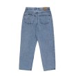 画像2: POP TRADING COMPANY "DRS DENIM" - STONE WASHED (2)