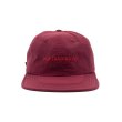 画像1: POP TRADING COMPANY " POP FLEXFOAM SIXPANEL HAT " -  fudge (1)