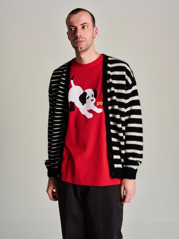 画像2: POP TRADING COMPANY " POP JOY T-SHIRT  " -GOJI BERRY (2)