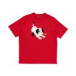 画像1: POP TRADING COMPANY " POP JOY T-SHIRT  " -GOJI BERRY (1)
