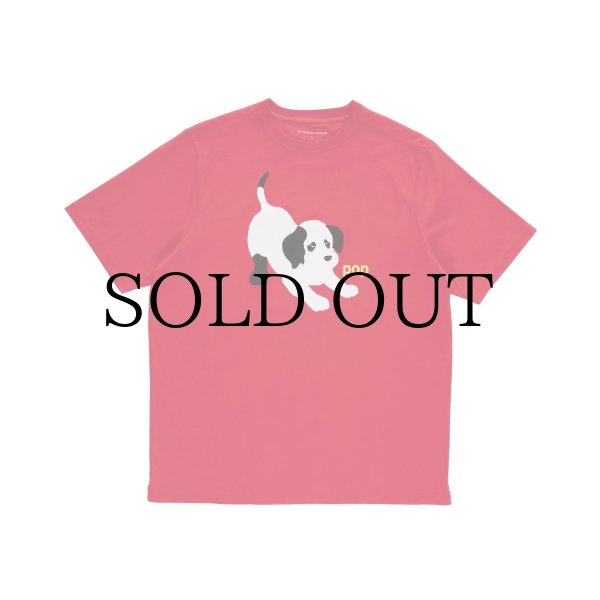 画像1: POP TRADING COMPANY " POP JOY T-SHIRT  " -GOJI BERRY (1)