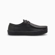 画像3: LAST RESORT AB " VM006 MOC " - LEATHER ( BLACK / BLACK ) (3)