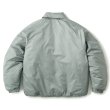 画像3: FTC " LEVEL 7 PRIMALOFT® V5 JACKET " - FOLIAGE GREEN (3)
