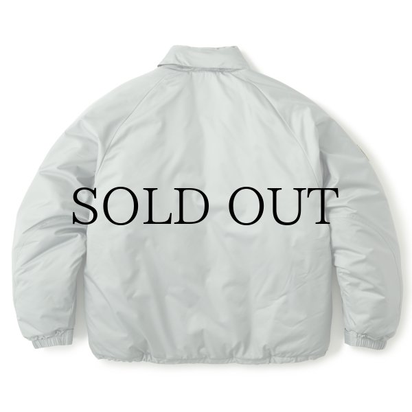 画像3: FTC " LEVEL 7 PRIMALOFT® V5 JACKET " - FOLIAGE GREEN (3)