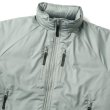 画像4: FTC " LEVEL 7 PRIMALOFT® V5 JACKET " - FOLIAGE GREEN (4)