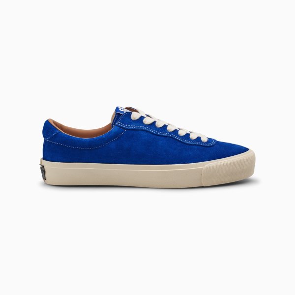 画像3: LAST RESORT AB " VM001 LO " - SUEDE ( REFLEX BLUE / WHITE ) (3)