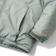画像5: FTC " LEVEL 7 PRIMALOFT® V5 JACKET " - FOLIAGE GREEN (5)
