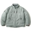 画像1: FTC " LEVEL 7 PRIMALOFT® V5 JACKET " - FOLIAGE GREEN (1)