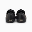 画像2: LAST RESORT AB " VM006 MOC " - LEATHER ( BLACK / BLACK ) (2)