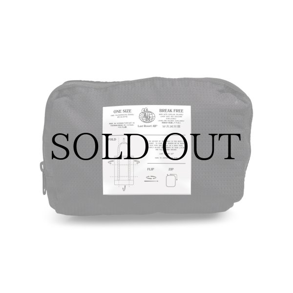 画像4: LAST RESORT AB " TOTE PACK " - PHANTOM (4)