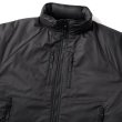 画像3: FTC " LEVEL 7 PRIMALOFT® V5 JACKET " - BLACK (3)