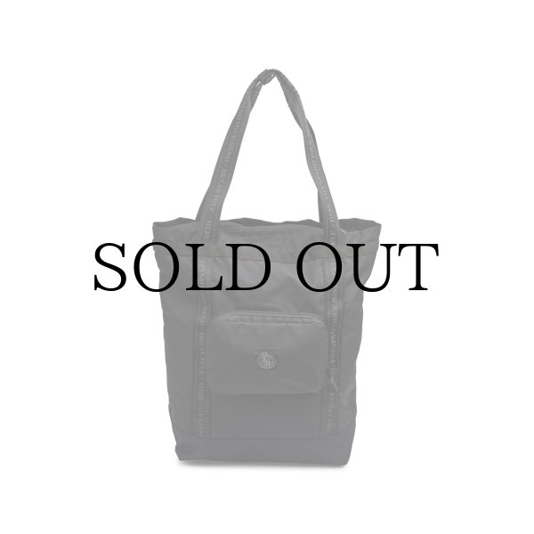 画像1: LAST RESORT AB " TOTE PACK " - PHANTOM (1)