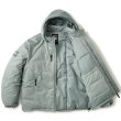 画像2: FTC " LEVEL 7 PRIMALOFT® V5 JACKET " - FOLIAGE GREEN (2)